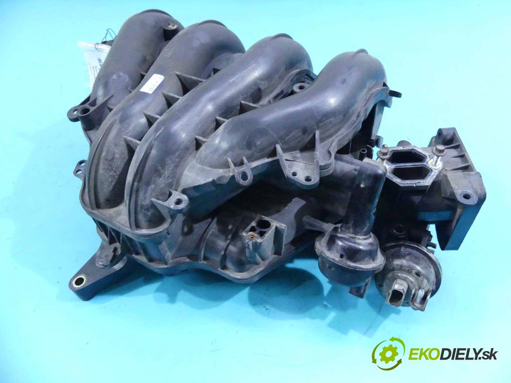 Mazda 5  2005-2010 2.0 16v 145 HP manual 107 kW 1999 cm3 5- zvod nasávací  (Sacie potrubia)