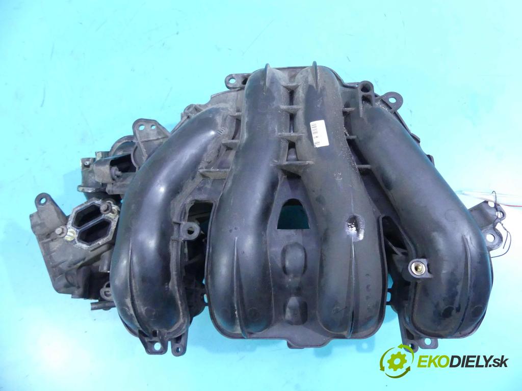 Mazda 5  2005-2010 2.0 16v 145 HP manual 107 kW 1999 cm3 5- zvod nasávací  (Sacie potrubia)