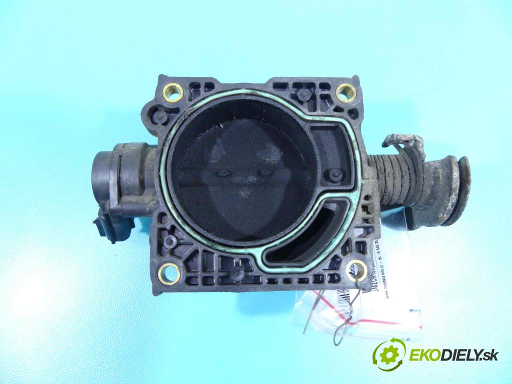 Mazda 5  2005-2010 2.0 16v 145 HP manual 107 kW 1999 cm3 5- klapka VP2ALU-DC (Škrtiace klapky)