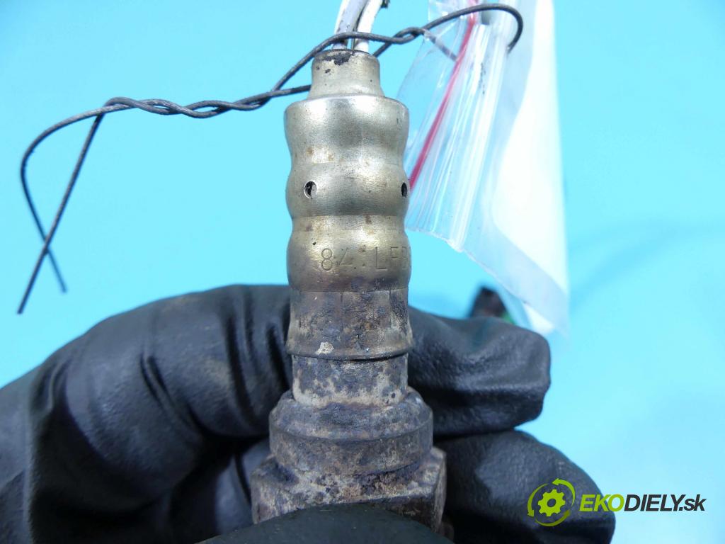 Mazda 5  2005-2010 2.0 16v 145 HP manual 107 kW 1999 cm3 5- Sonda lambda LFB6 341F30 (Lambda sondy)