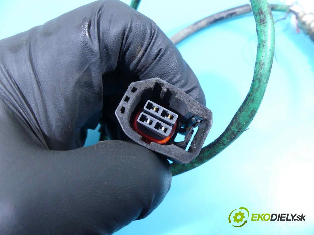 Mazda 5  2005-2010 2.0 16v 145 HP manual 107 kW 1999 cm3 5- Sonda lambda LFB6 341F30 (Lambda sondy)