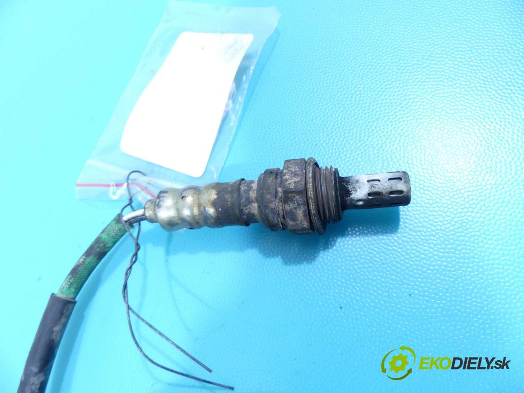 Mazda 5  2005-2010 2.0 16v 145 HP manual 107 kW 1999 cm3 5- Sonda lambda LFB6 341F30 (Lambda sondy)