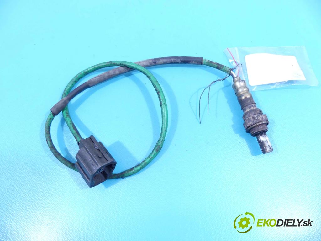 Mazda 5  2005-2010 2.0 16v 145 HP manual 107 kW 1999 cm3 5- Sonda lambda LFB6 341F30 (Lambda sondy)