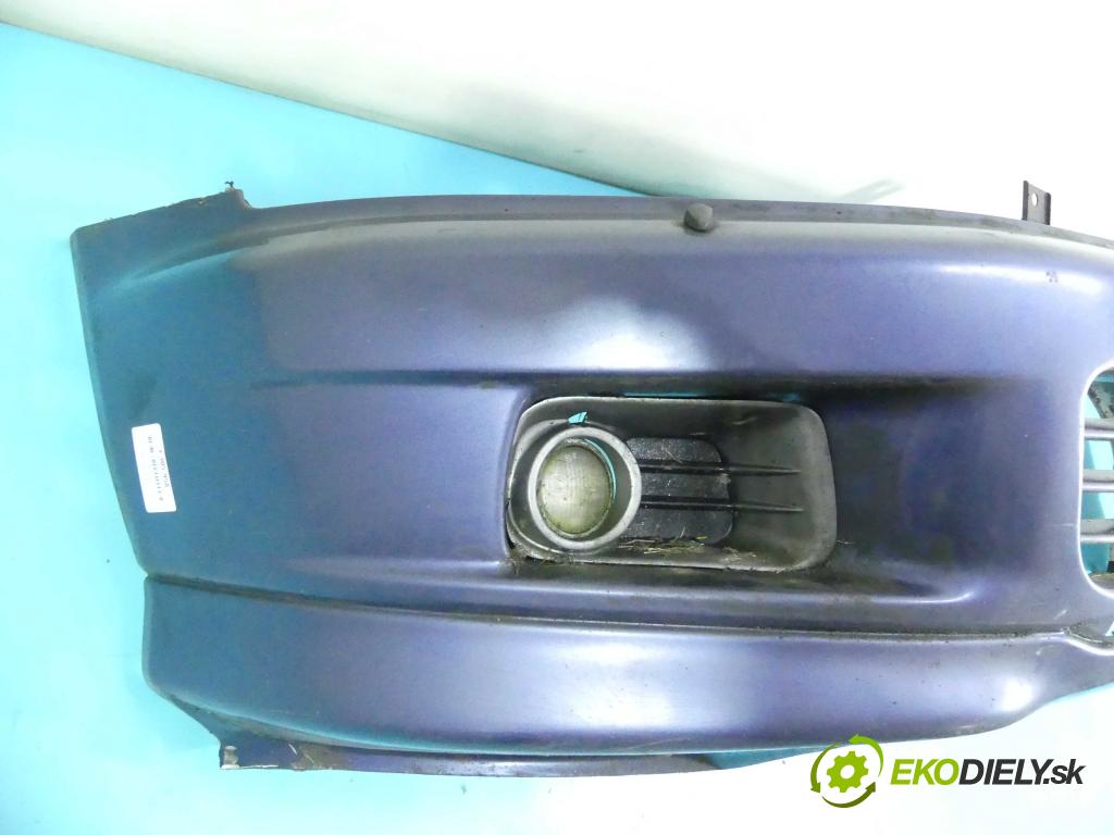 Mitsubishi Galant VIII 1993-2003 2.0 TD 90 hp manual 66 kW 1998 cm3 5- nárazník přední