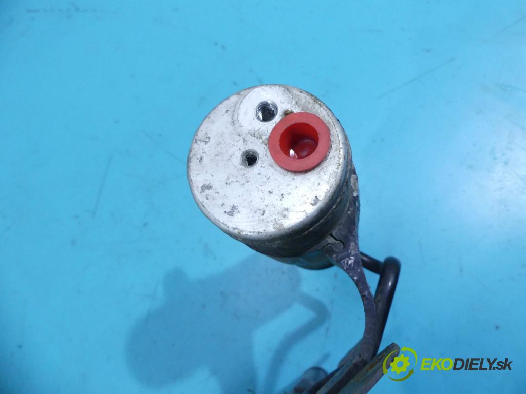 Seat Toledo II 1998-2004 1.9 tdi 110 HP manual 81 kW 1896 cm3 4- chladič klimatizácie 1J0820411D (Chladiče klimatizácie)