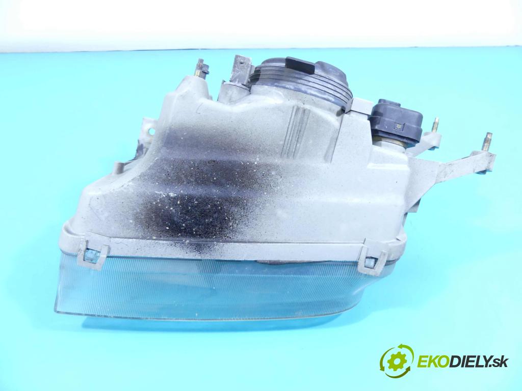 Suzuki Swift Mk5 1989-2004 1.0 53KM manual 39 kW 993 cm3 5- Reflektor: pravý  (Pravé)