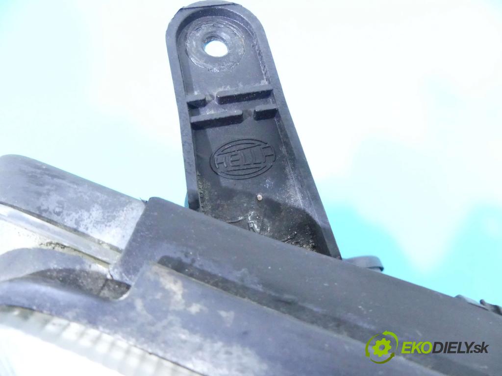 Opel Vectra C 2002-2008 2.0 dti 101 HP manual 74 kW 1995 cm3 4- Reflektor: pravý  (Pravé)