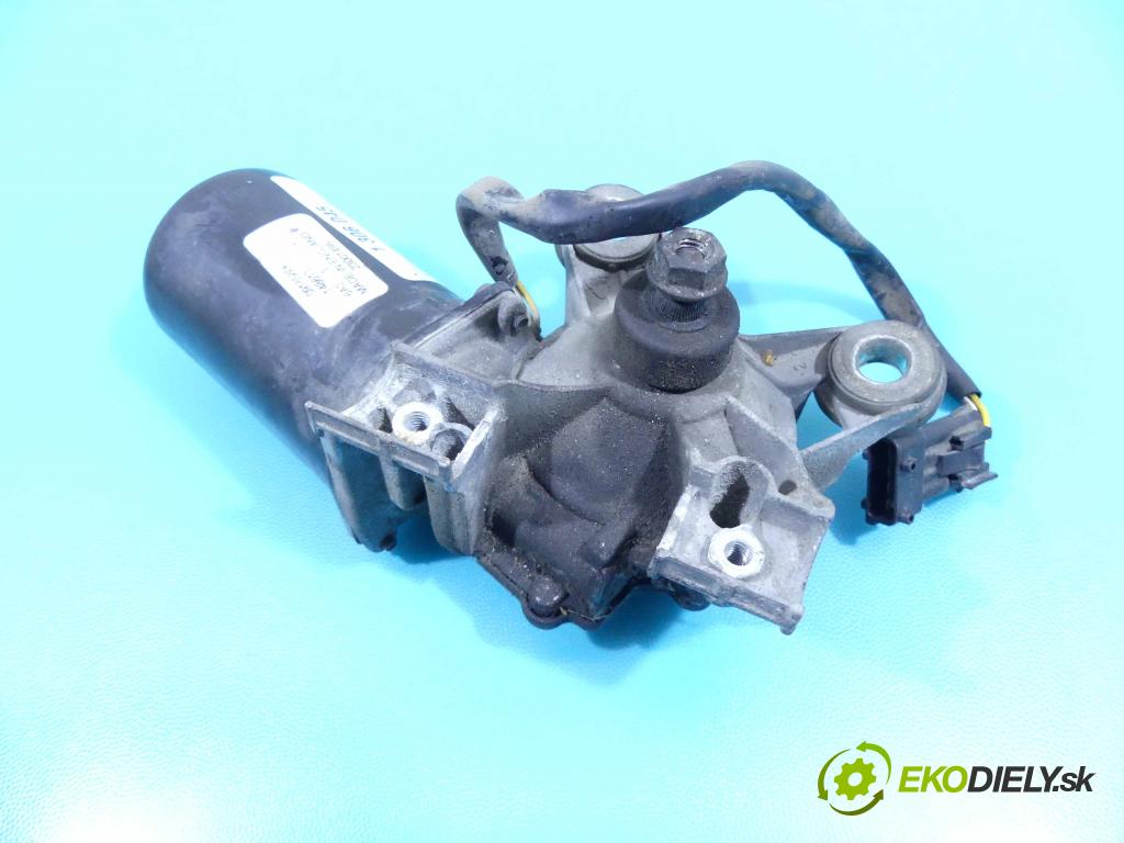 Opel Vectra C 2002-2008 2.0 dti 101 HP manual 74 kW 1995 cm3 4- motor stieračov predné 23001495