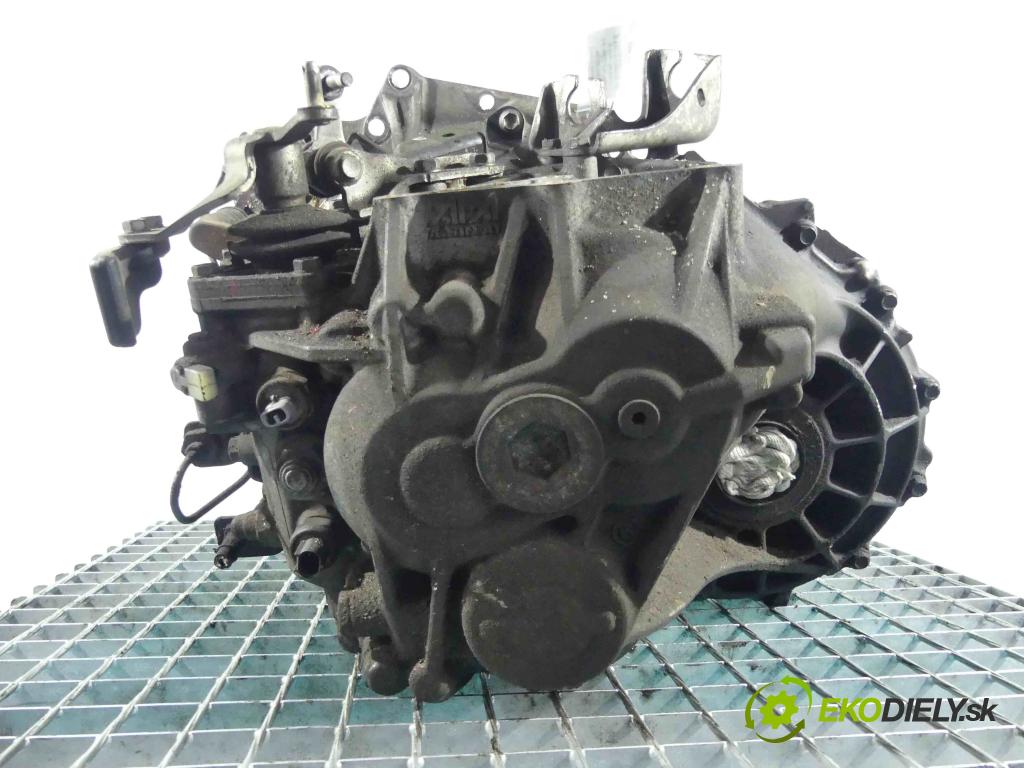 Toyota Avensis III T27 2009-2018 2.0 D4D 126 HP manual 93 kW 1998 cm3 5- prevodovka stupeň,rýchlosť manual 25150 4K