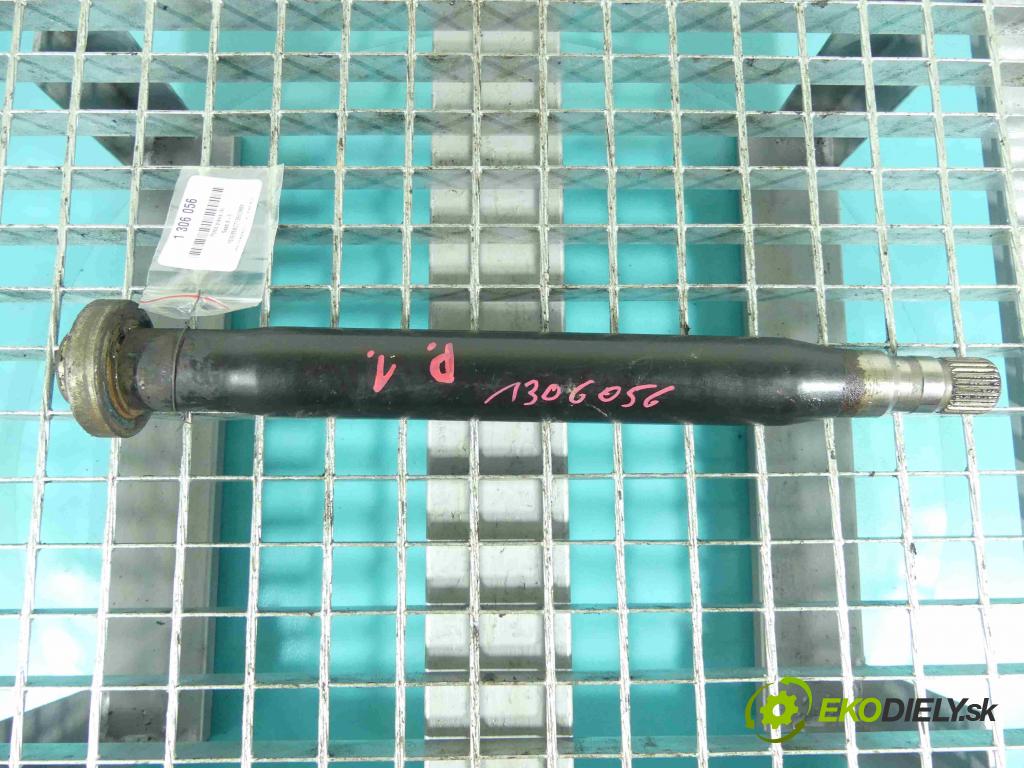 Saab 9-5 2.0 T 150 HP automatic 110 kW 1985 cm3 5- poloos pravé  (Poloosy)