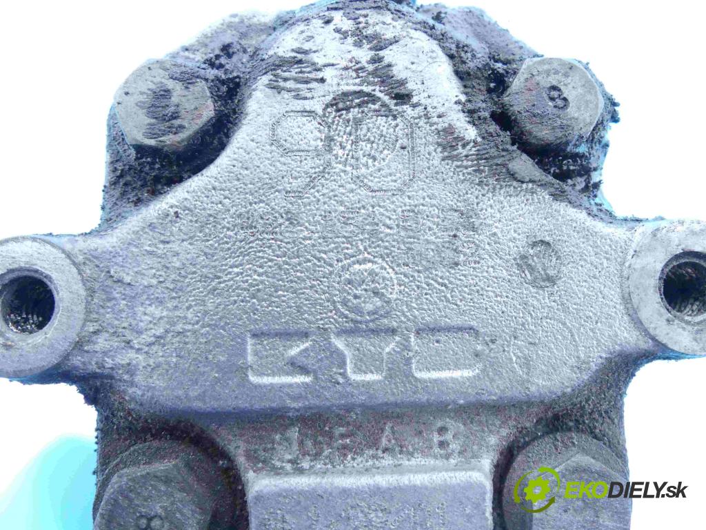 Audi A3 8L 1996-2003 1.6 SR 102 HP manual 75 kW 1595 cm3 3- čerpadlo posilovač  (Servočerpadlá, pumpy riadenia)