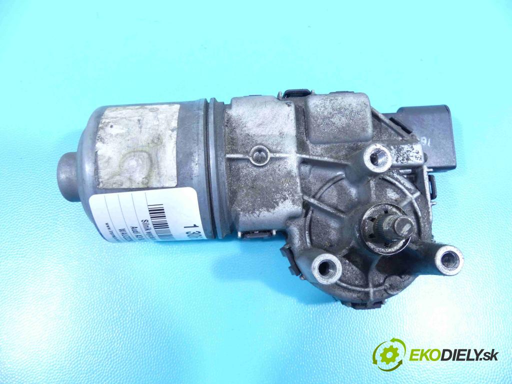 Audi A3 8L 1996-2003 1.6 SR 102 HP manual 75 kW 1595 cm3 3- motor stieračov predné 0390241502