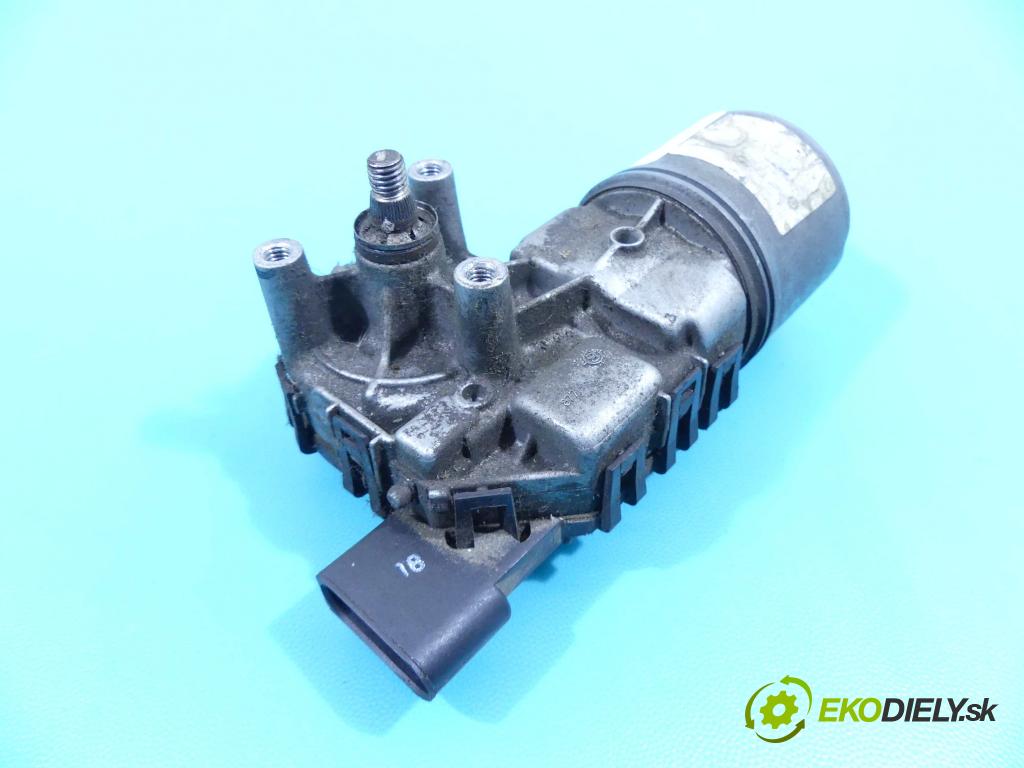 Audi A3 8L 1996-2003 1.6 SR 102 HP manual 75 kW 1595 cm3 3- motor stieračov predné 0390241502