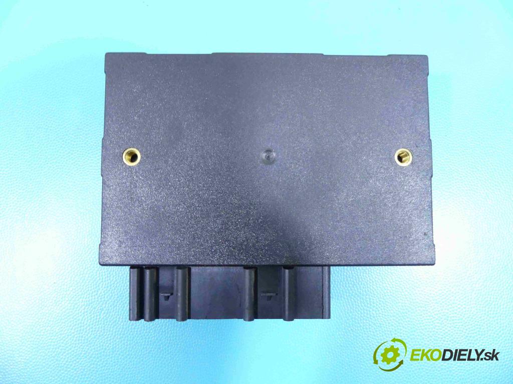 Skoda Fabia II 2007-2014 1.4 16v 86 HP manual 63 kW 1390 cm3 5- modul riadiaca jednotka 5J0959433 (Ostatné)