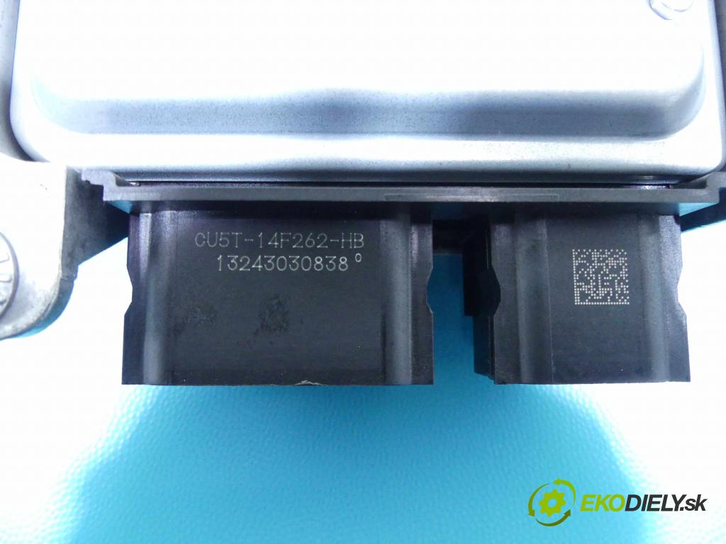 Volvo V40 II 2012-2019 1.6 D2 114 HP manual 84 kW 1560 cm3 5- modul riadiaca jednotka P31406147 (Ostatné)