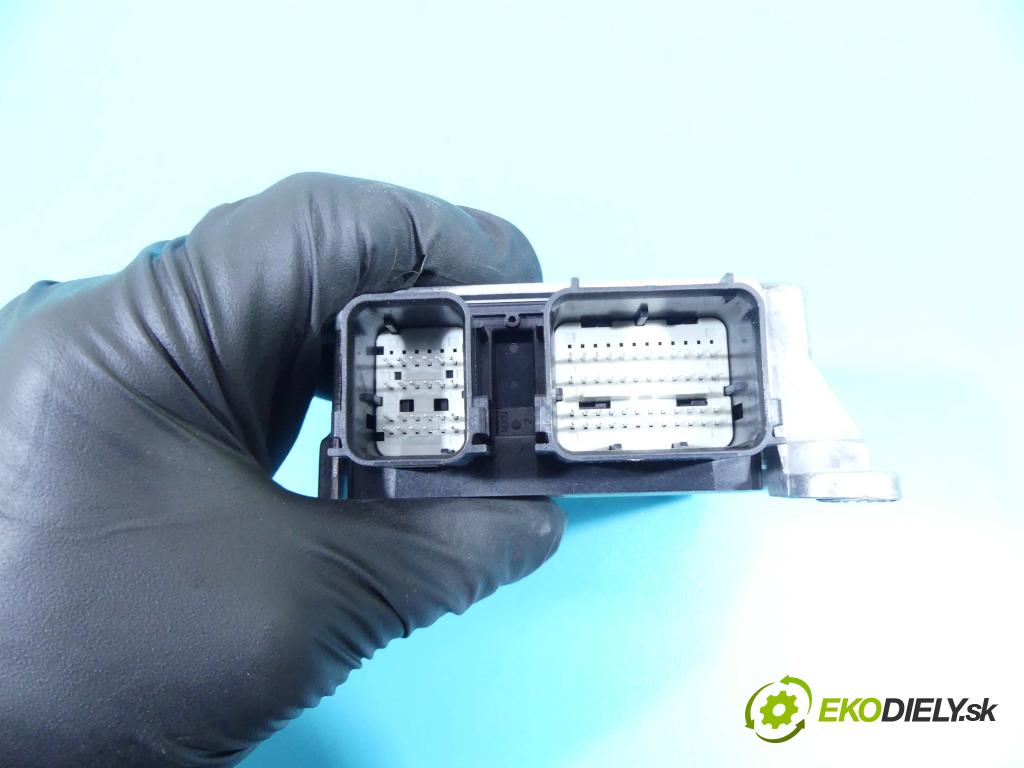 Volvo V40 II 2012-2019 1.6 D2 114 HP manual 84 kW 1560 cm3 5- modul riadiaca jednotka P31406147 (Ostatné)