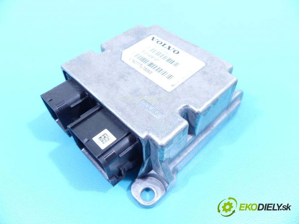 Volvo V40 II 2012-2019 1.6 D2 114 HP manual 84 kW 1560 cm3 5- modul riadiaca jednotka P31406147 (Ostatné)