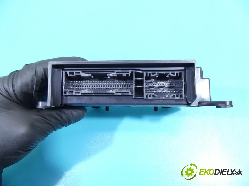 Volvo V40 II 2012-2019 1.6 D2 114 HP manual 84 kW 1560 cm3 5- modul riadiaca jednotka P31406254 (Ostatné)