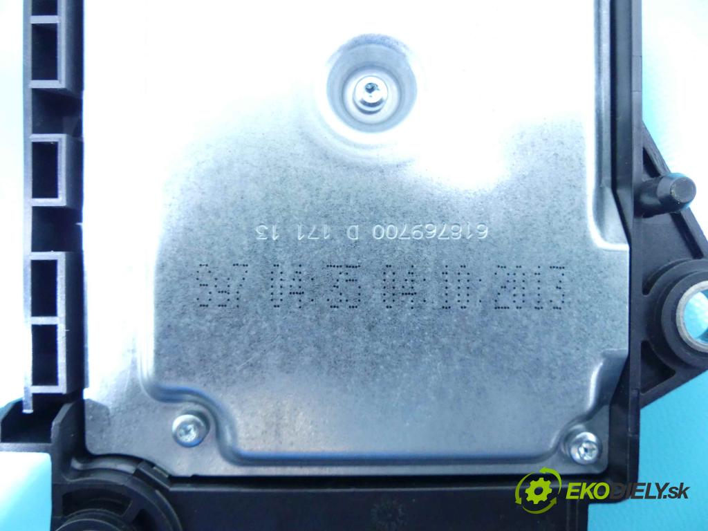 Volvo V40 II 2012-2019 1.6 D2 114 HP manual 84 kW 1560 cm3 5- modul riadiaca jednotka P31406254 (Ostatné)