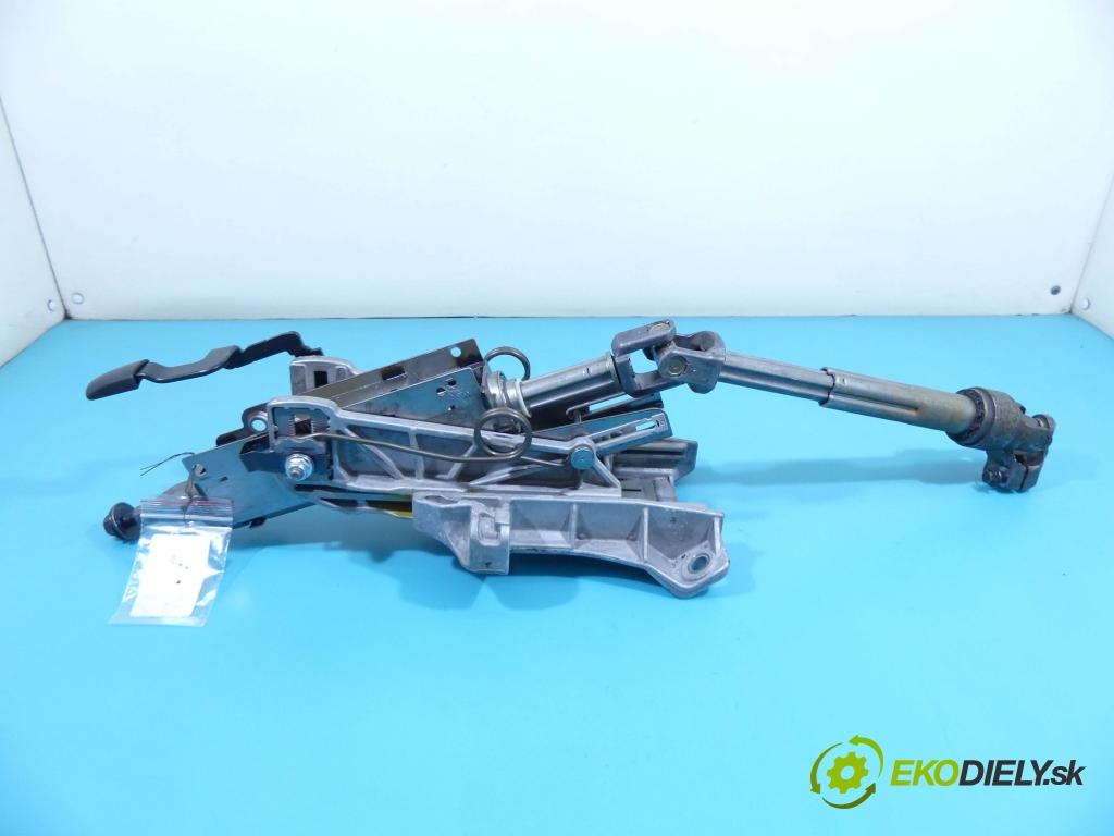 Volvo V40 II 2012-2019 1.6 D2 114 HP manual 84 kW 1560 cm3 5- Stĺpik volant P31387838 (Tyč riadenia (volantu))
