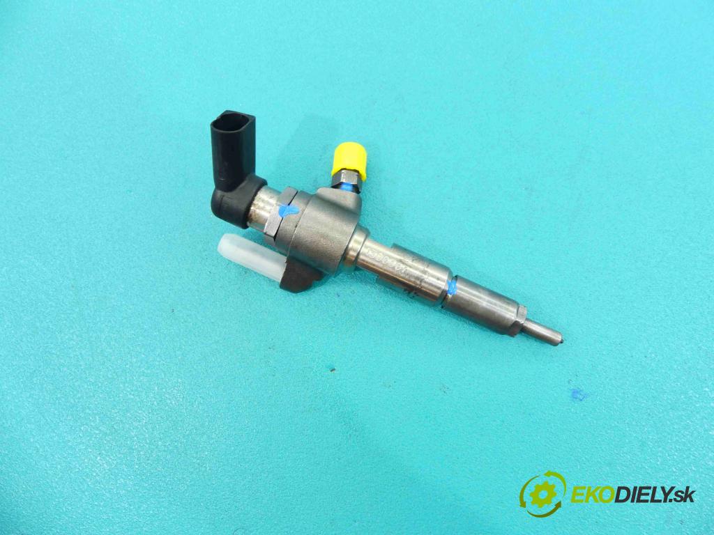 Ford Transit connect 1.8 tdci 90 HP manual 66 kW 1753 cm3 5- vstrek 7T1Q-9F593-AB (Vstrekovače)