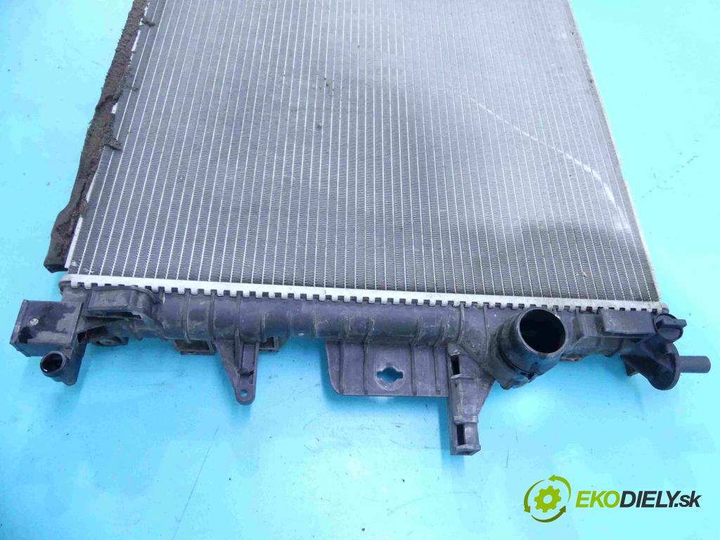 Volvo V40 II 2012-2019 1.6 D2 114 HP manual 84 kW 1560 cm3 5- chladič voda: 31319064 (Chladiče vody)