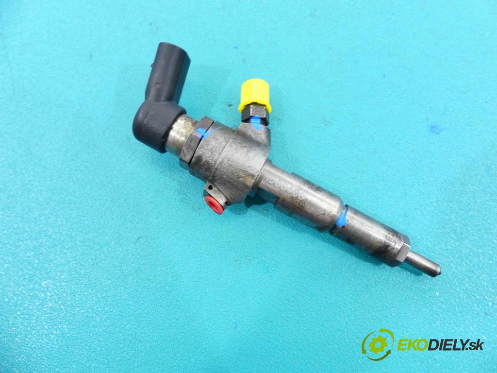 Citroen C2 1.4 hdi 68 HP manual 50 kW 1398 cm3 3- vstrek 9652763280 (Vstrekovače)