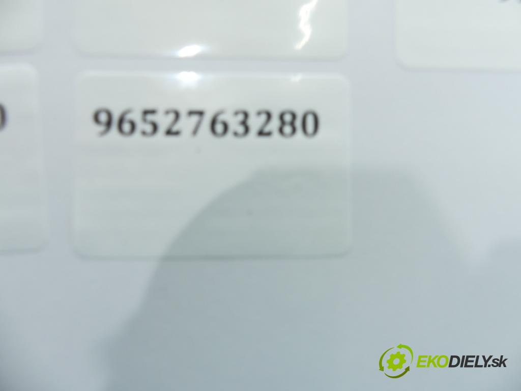 Citroen C2 1.4 hdi 68 HP manual 50 kW 1398 cm3 3- vstrek 9652763280 (Vstrekovače)