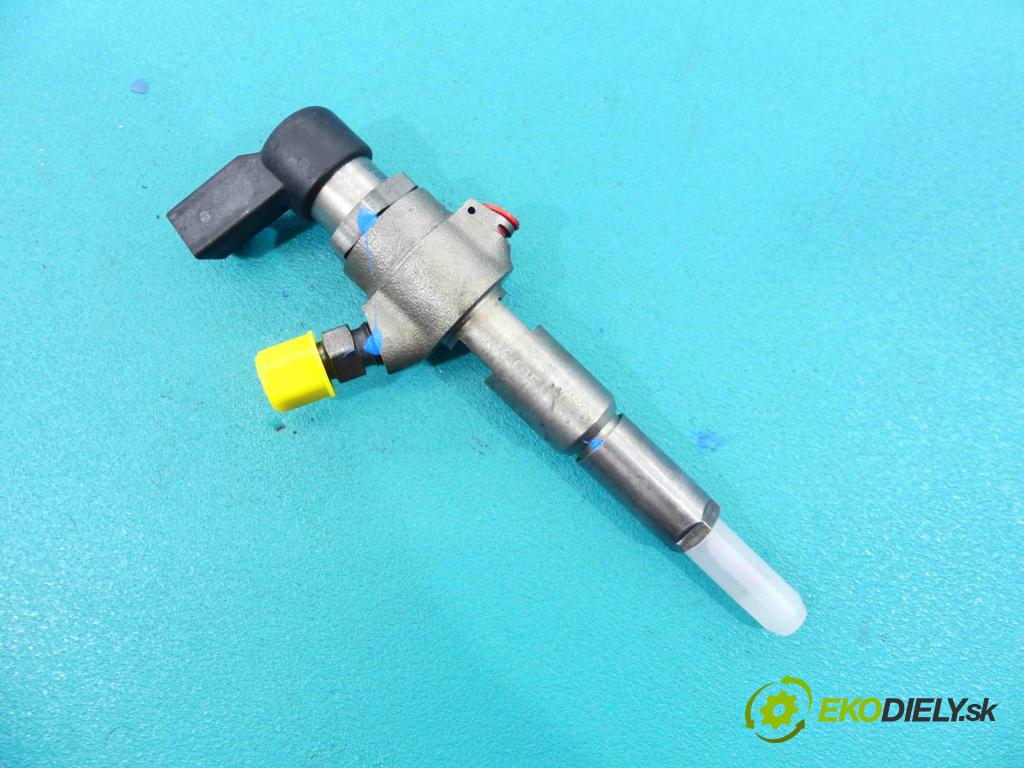 Citroen C3 I 2002-2009 1.4 hdi 68 HP manual 50 kW 1398 cm3 5- vstrek 9649574480 (Vstrekovače)