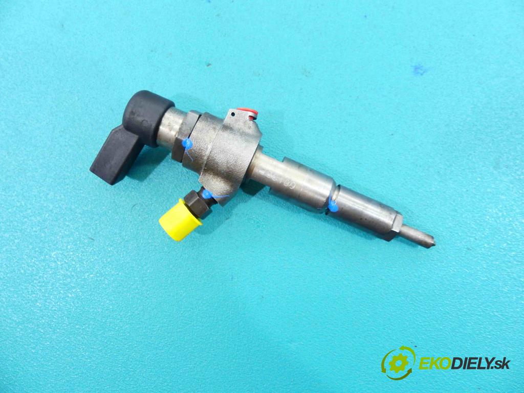 Citroen C3 I 2002-2009 1.4 hdi 68 HP manual 50 kW 1398 cm3 5- vstrek 9649574480 (Vstrekovače)