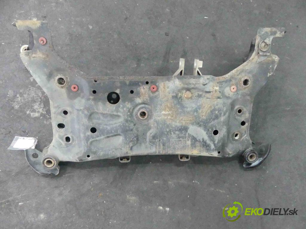 Volvo V40 II 2012-2019 1.6 D2 114 hp manual 84 kW 1560 cm3 5- výztuha motoru A13303FS1188