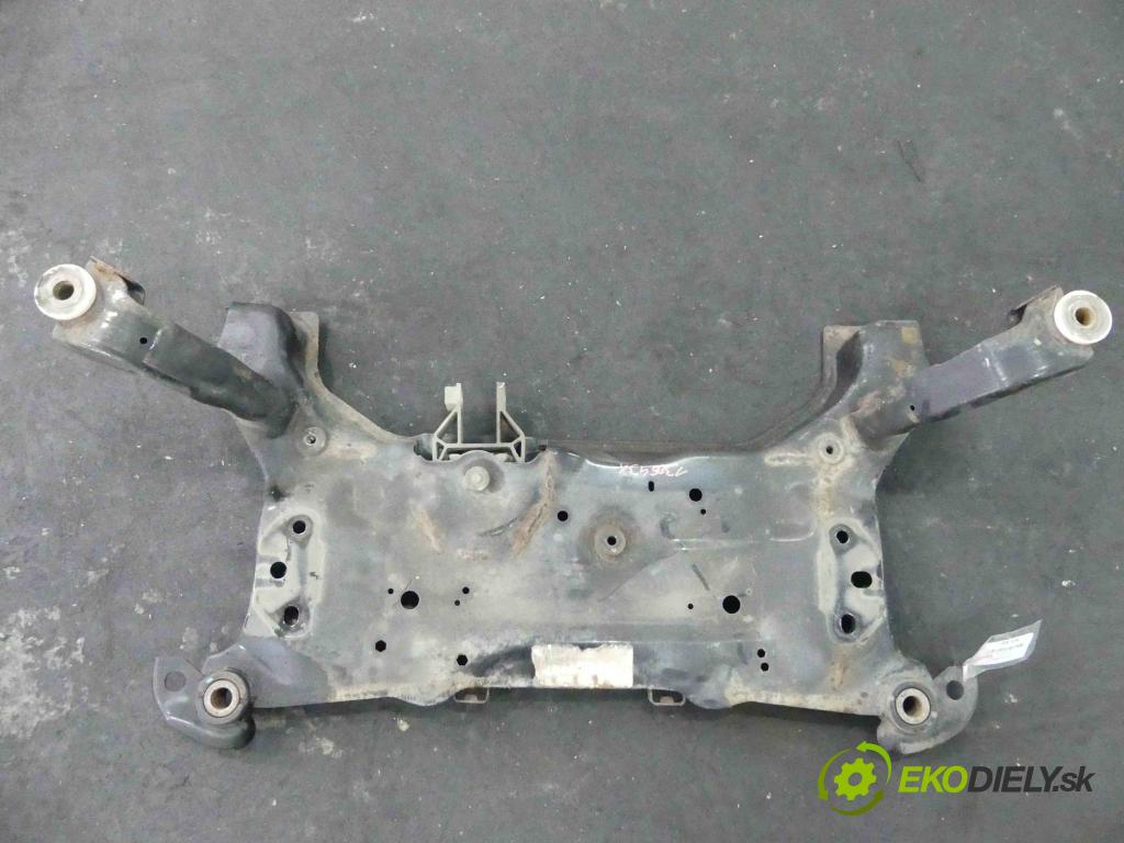 Volvo V40 II 2012-2019 1.6 D2 114 hp manual 84 kW 1560 cm3 5- výztuha motoru A13303FS1188