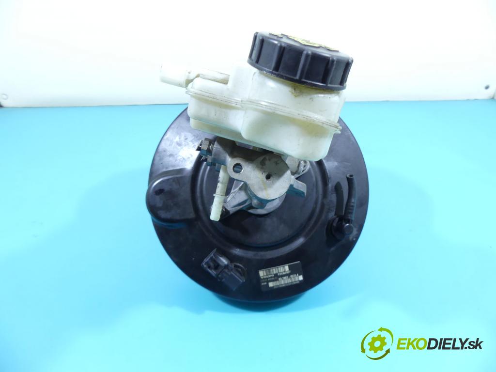 Volvo V40 II 2012-2019 1.6 D2 114 HP manual 84 kW 1560 cm3 5- servo brzdové P31362927