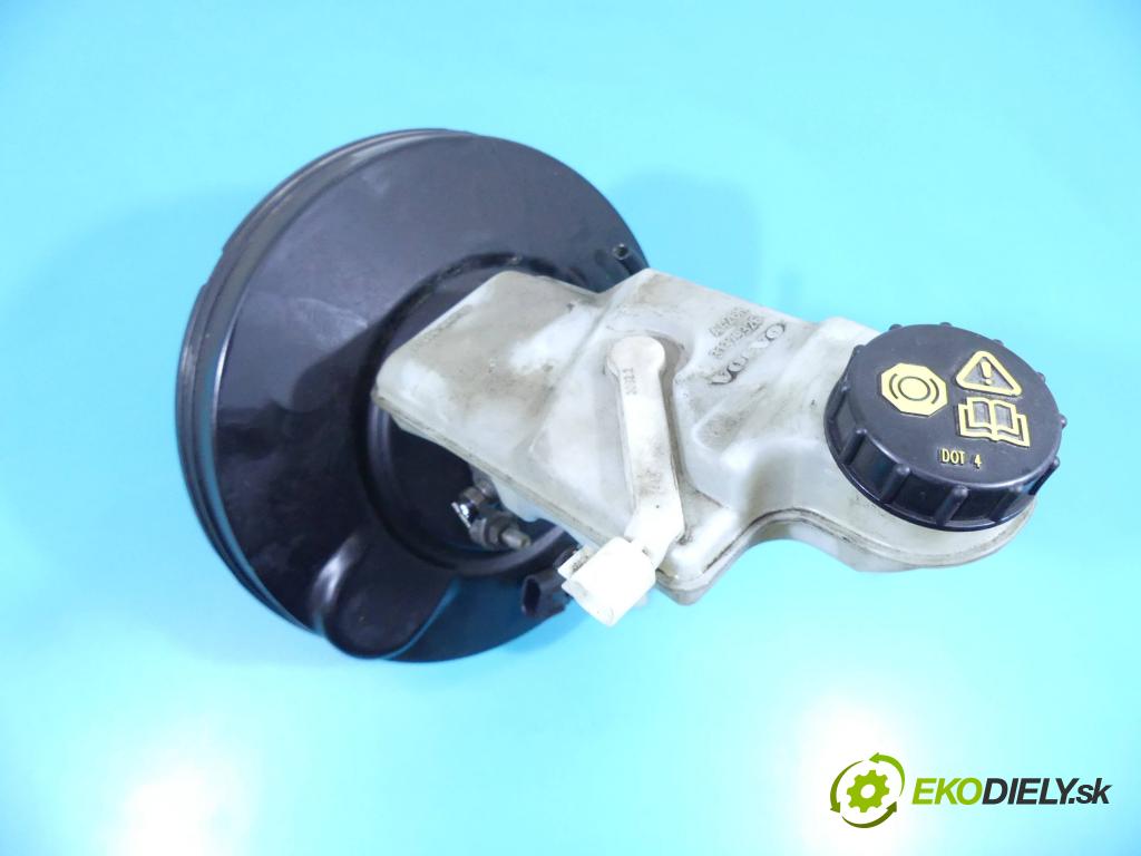 Volvo V40 II 2012-2019 1.6 D2 114 HP manual 84 kW 1560 cm3 5- servo brzdové P31362927