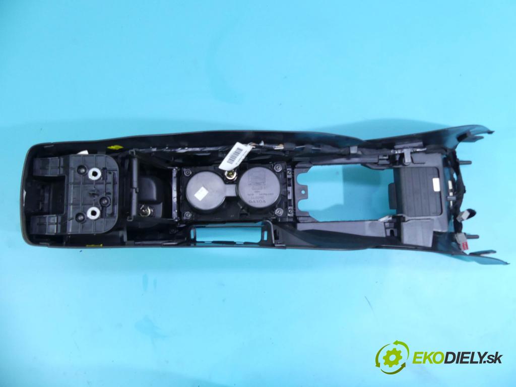 Volvo V40 II 2012-2019 1.6 D2 114 HP manual 84 kW 1560 cm3 5- operadlo 01302313 (Lakťové opierky)