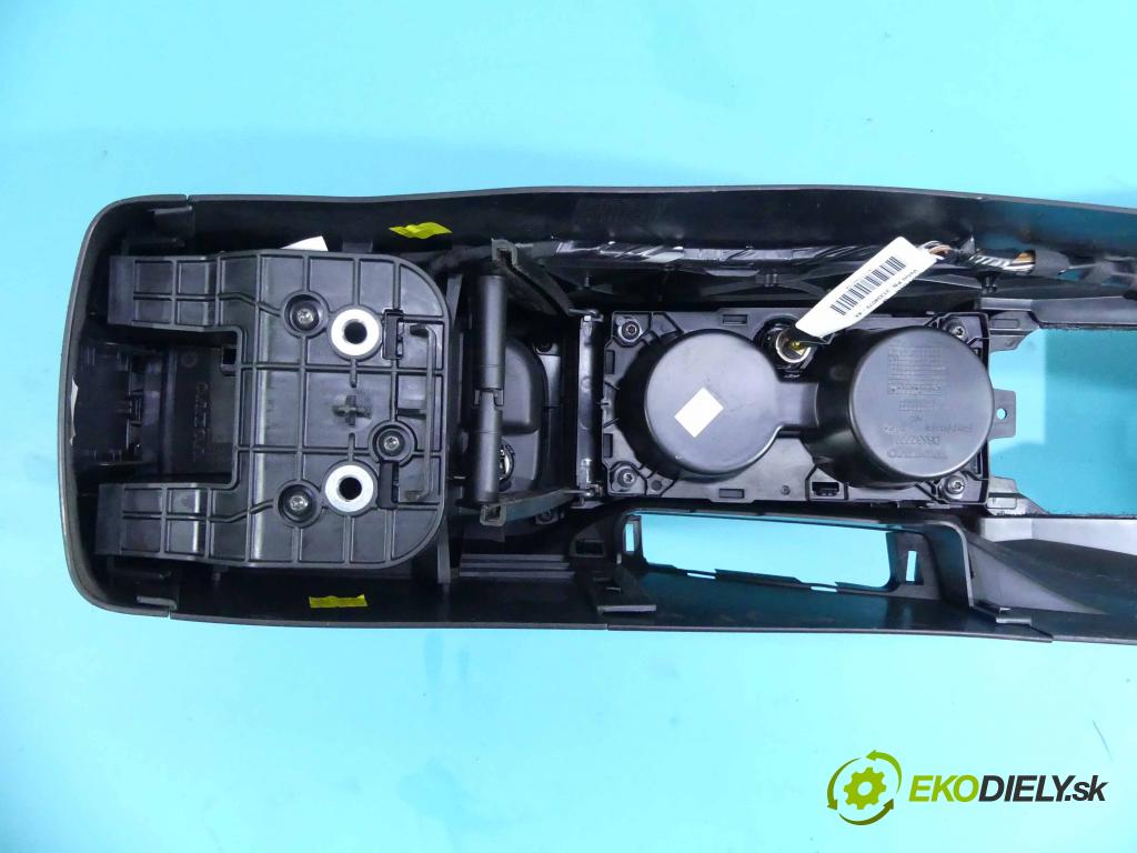 Volvo V40 II 2012-2019 1.6 D2 114 HP manual 84 kW 1560 cm3 5- operadlo 01302313 (Lakťové opierky)