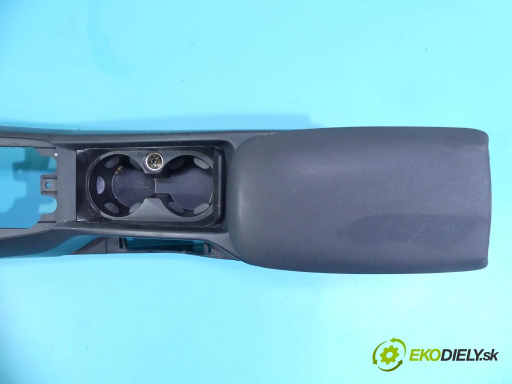 Volvo V40 II 2012-2019 1.6 D2 114 HP manual 84 kW 1560 cm3 5- operadlo 01302313 (Lakťové opierky)