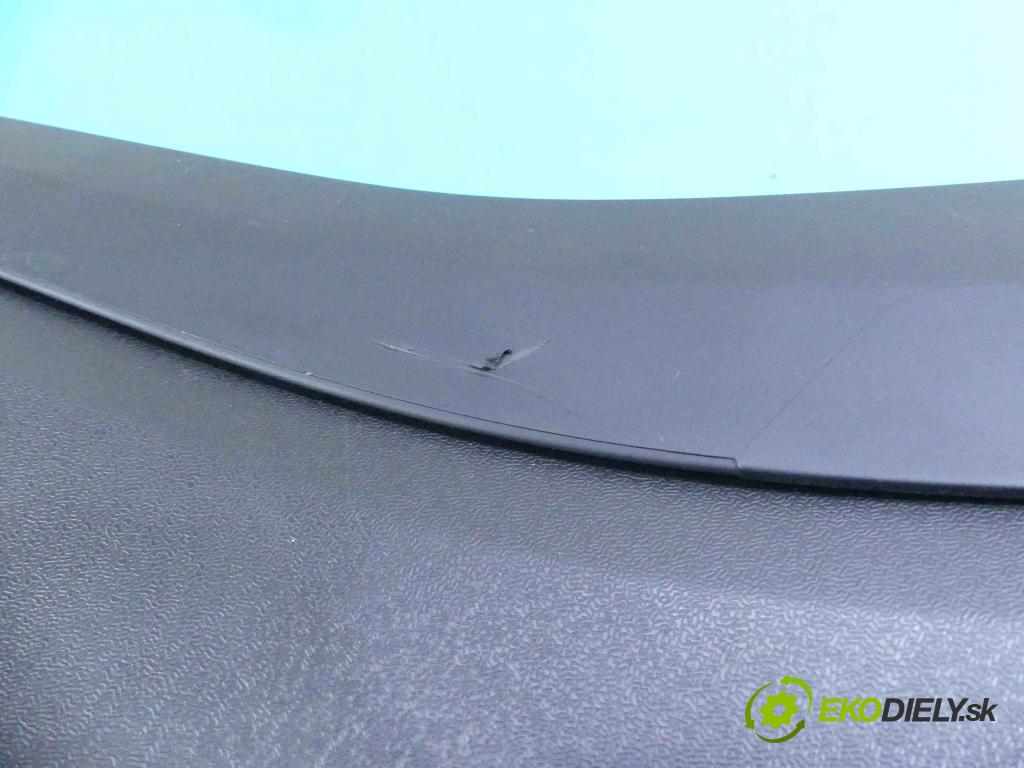 Volvo V40 II 2012-2019 1.6 D2 114 HP manual 84 kW 1560 cm3 5- operadlo 01302313 (Lakťové opierky)