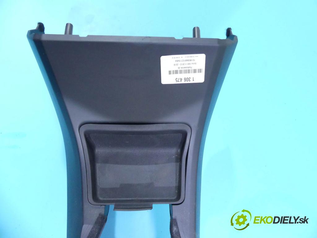 Volvo V40 II 2012-2019 1.6 D2 114 HP manual 84 kW 1560 cm3 5- operadlo 01302313 (Lakťové opierky)