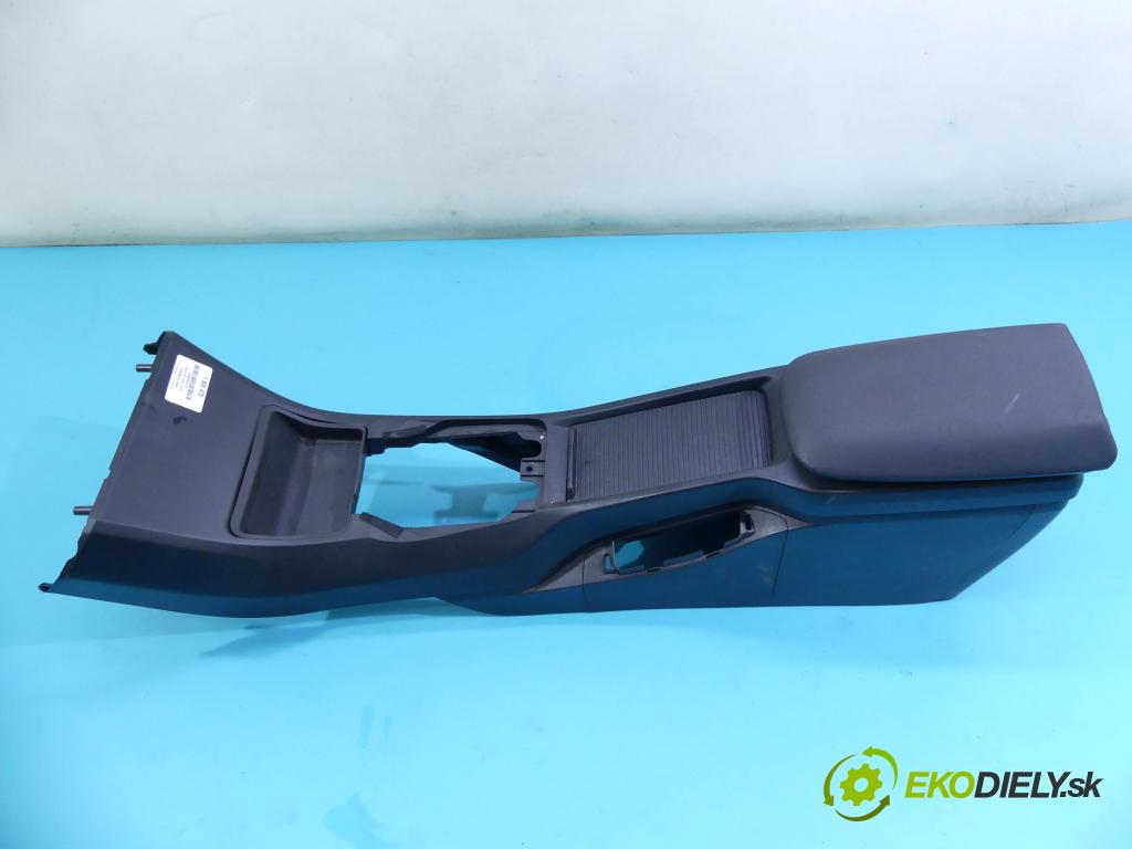 Volvo V40 II 2012-2019 1.6 D2 114 HP manual 84 kW 1560 cm3 5- operadlo 01302313 (Lakťové opierky)