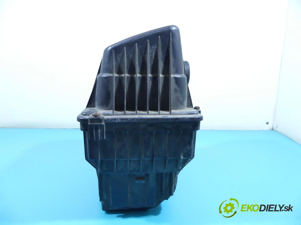 Peugeot 307 1.6 16v 109 HP manual 80 kW 1587 cm3 3- obal filtra vzduchu 9637144180 (Obaly filtrov vzduchu)