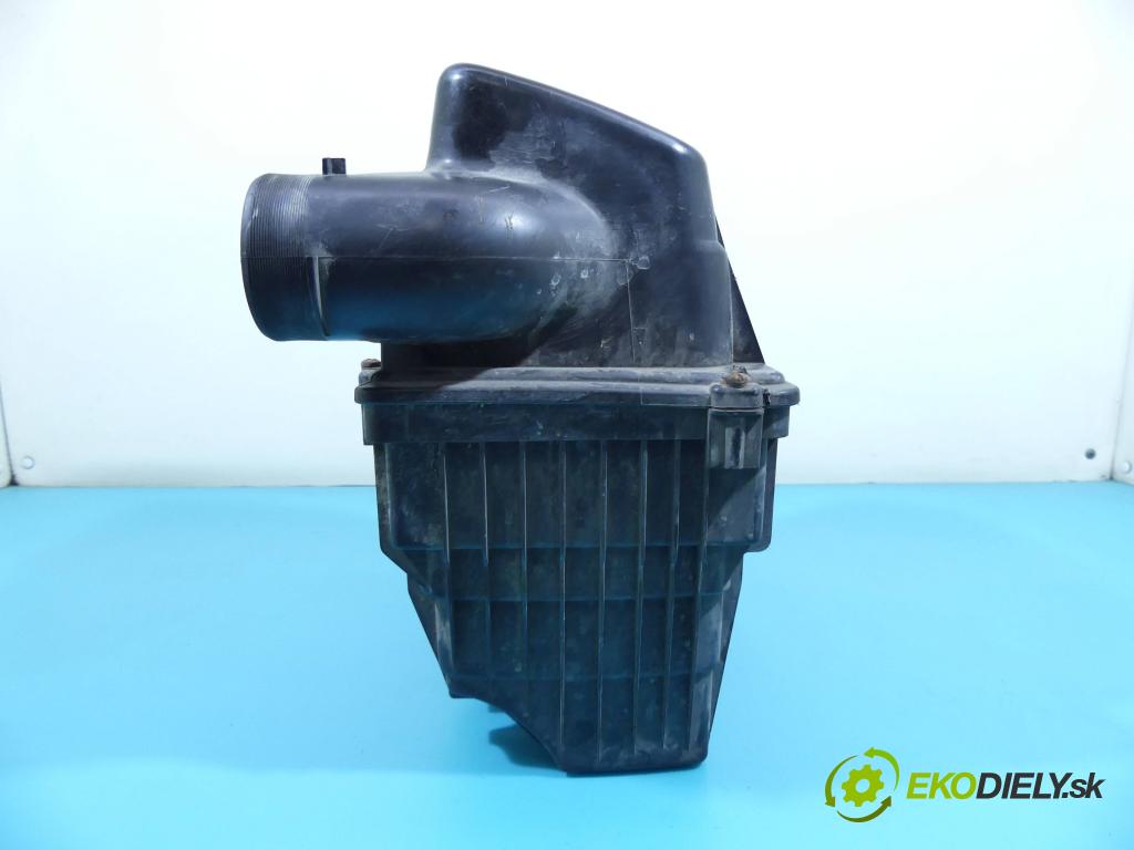 Peugeot 307 1.6 16v 109 HP manual 80 kW 1587 cm3 3- obal filtra vzduchu 9637144180 (Obaly filtrov vzduchu)