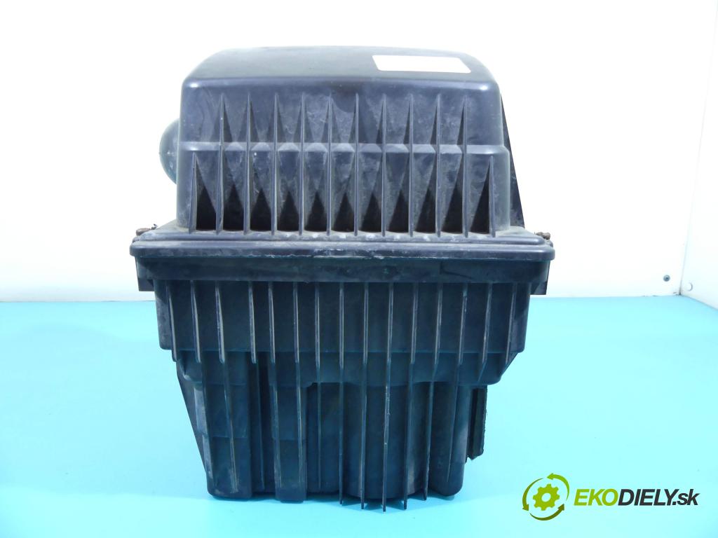 Peugeot 307 1.6 16v 109 HP manual 80 kW 1587 cm3 3- obal filtra vzduchu 9637144180 (Obaly filtrov vzduchu)