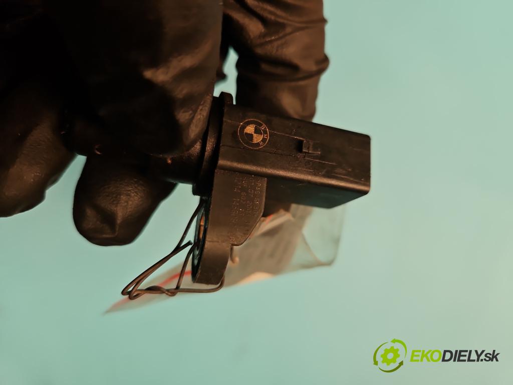 Bmw 5 E60 2003-2010 3.0 R6 231 hp manual 170 kW 2979 cm3 4- snímač pozice: hřídele vačkový 1438082-06 (Snímače polohy kliky, vačky)