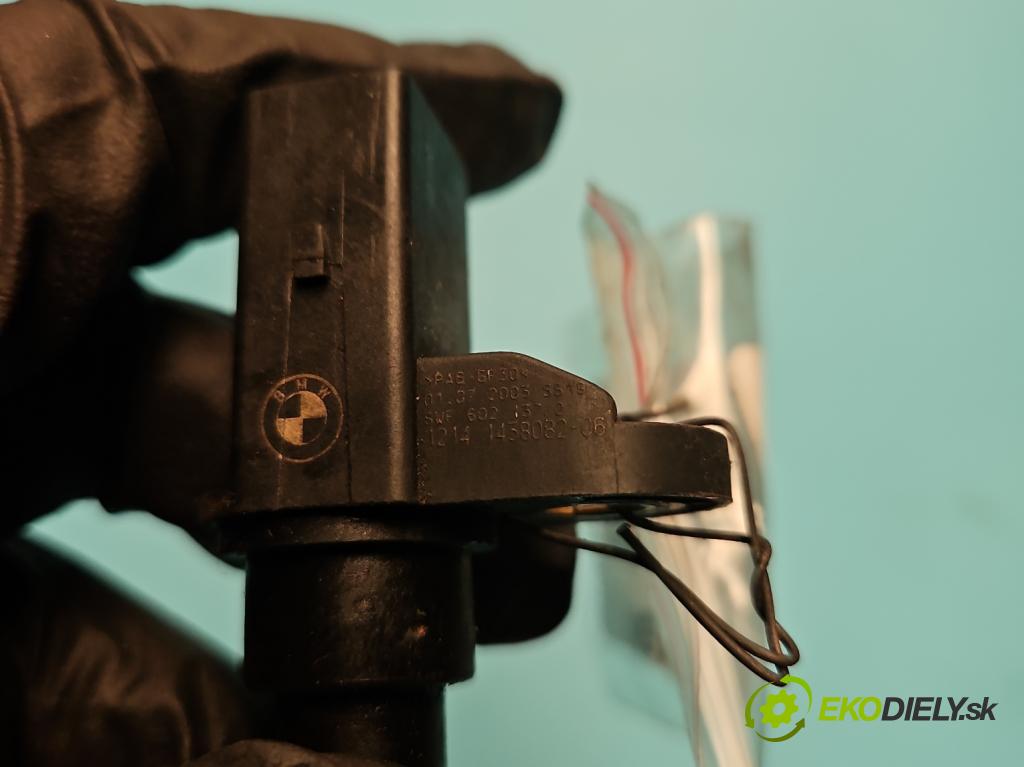 Bmw 5 E60 2003-2010 3.0 R6 231 hp manual 170 kW 2979 cm3 4- snímač pozice: hřídele vačkový 1438082-06 (Snímače polohy kliky, vačky)