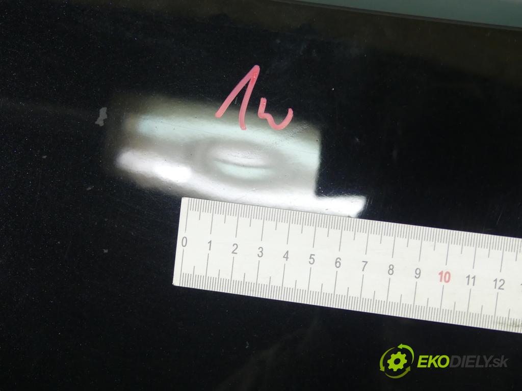 Audi A6 C6 2004-2011 3.0 TDI 224 hp automatic 165 kW 2967 cm3 4- zadní kufrové dveře  (Zadní kapoty)