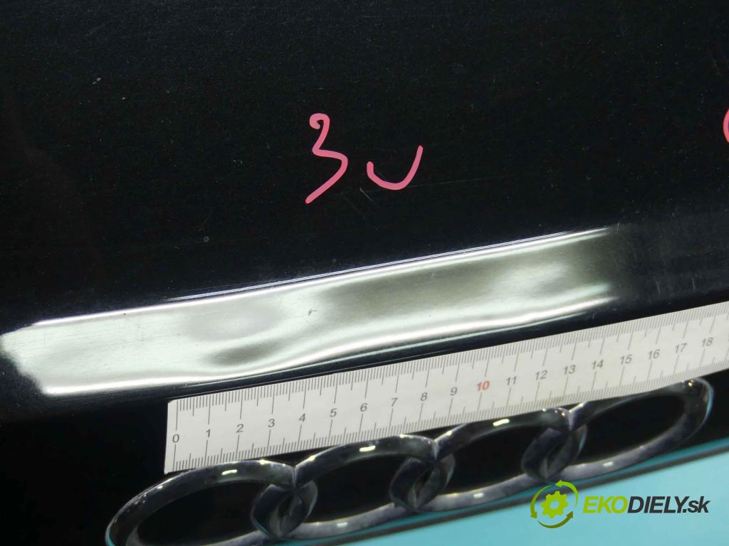 Audi A6 C6 2004-2011 3.0 TDI 224 hp automatic 165 kW 2967 cm3 4- zadní kufrové dveře  (Zadní kapoty)