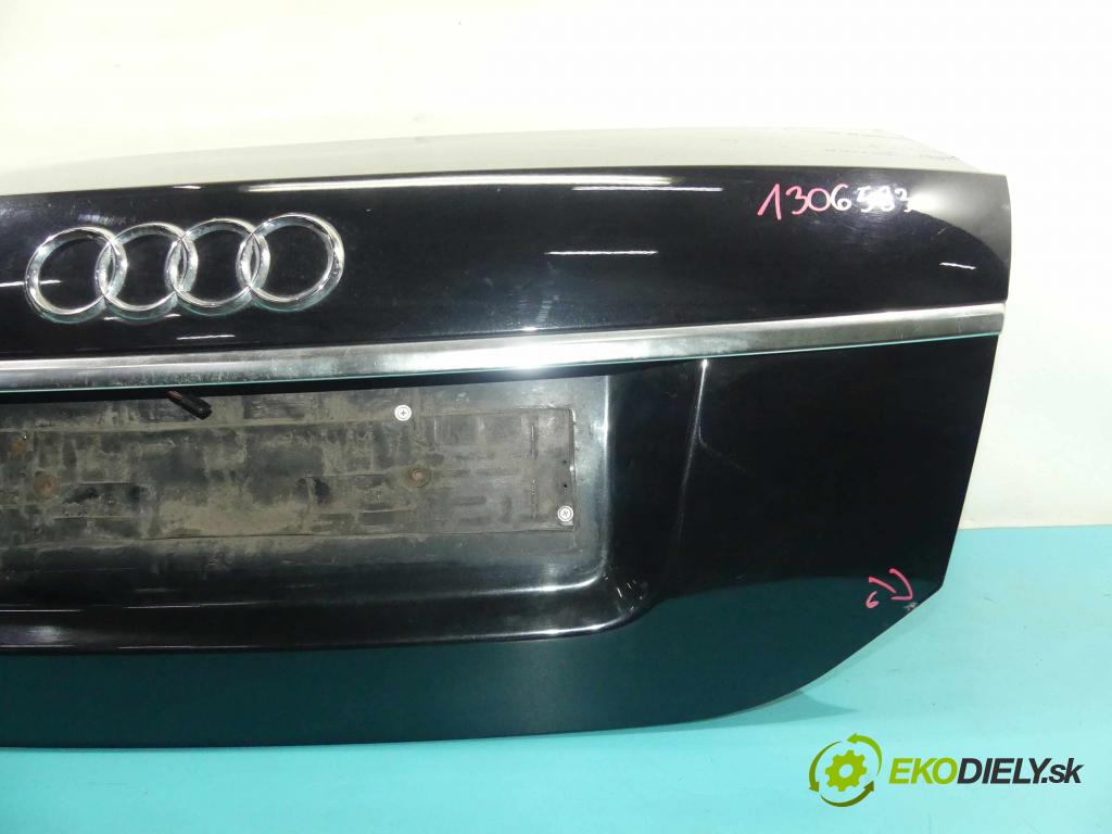 Audi A6 C6 2004-2011 3.0 TDI 224 hp automatic 165 kW 2967 cm3 4- zadní kufrové dveře  (Zadní kapoty)