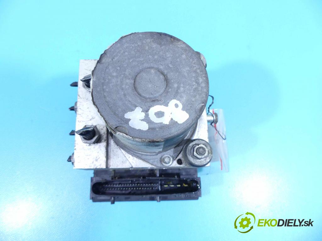 Peugeot 807 2002-2014 2.0 16v 140 HP manual 103 kW 1997 cm3 5- čerpadlo abs 0265950319 (Pumpy ABS)