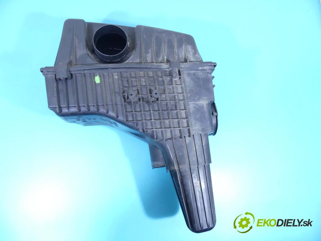 Peugeot 807 2002-2014 2.0 16v 140 HP manual 103 kW 1997 cm3 5- obal filtra vzduchu 9635179780 (Obaly filtrov vzduchu)